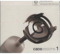 Various - Caos Sessions Vol.1 [Import]