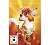 Various - Cap und Capper (Disney Classics)