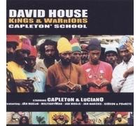 Capleton & Luciano - David House School