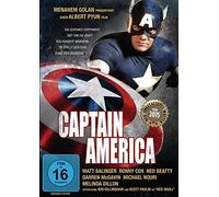 Various - Captain America (Remastered) [Import]