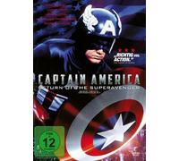 Various - Captain America-Return of The Superavenger [Import]