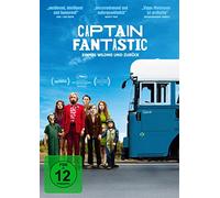 Various - Captain Fantastic-Einmal Wildnis und Zurück [Import]