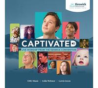 Various - Captivated: Live Worship from The Keswick Convention [Import]