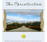 Various - Car Collection 2: Blues Giants CD [Import]