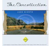 Various - Car Collection 5: Jazz Giants CD [Import]