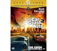 Various - Car Crash Collection No.3 [Import]