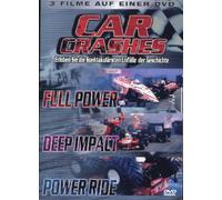 Various - Car Crashes - Full Power / Deep Impact / Power Ride
