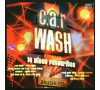 Various - Car Wash (Dieser Titel enthält Re-Recordings)