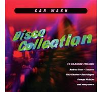 Various - Car Wash Disco Collecti [Import]