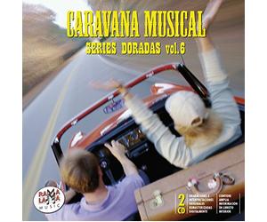 Various - Caravana Musical