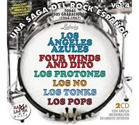 Various - Caravana Musical Series Doradas Vol.4