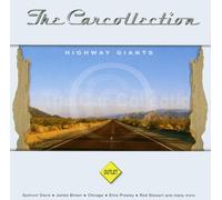 Various - Carcollection Highway Giants