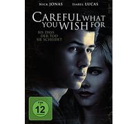 Various - Careful What You Wish for