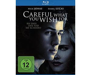 Various - Careful What You Wish for Bd [Blu-ray]