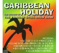 Various - Caribbean Holiday [Import]