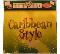 Various - Caribbean Style (Riddim Driven)