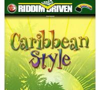 Various - Caribbean Style (Riddim Driven) [Import]