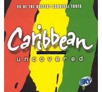 Various - Caribbean Uncovered