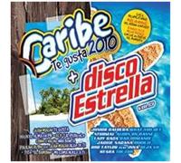 Various - Caribe 2010: Disco Estrella 13 [Import]