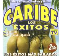 Various - Caribe-Los Exitos [Import]