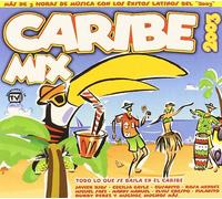 Various - Caribe Mix 03