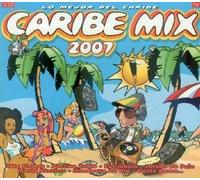 Various - Caribe Mix 2007