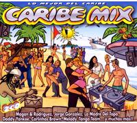 Various - Caribe Mix 2009 [Import]