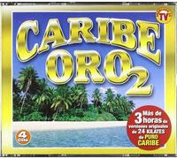 Various - Caribe Oro 2 [Import]
