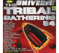 Various - Carl Cox, Dave Clark, Paul Van DYK, Miss Djak. [Import]