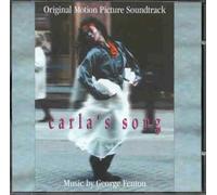 Various - Carla's Song [Import]