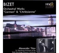 Various - Carmen Suite Nr. 1, 2