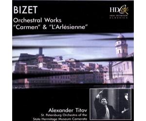 Various - Carmen Suite Nr. 1, 2