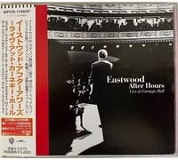 Various (Carnegie Hall) - Eastwood Afterhours - Live
