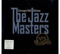 Various - Carnegie Hall Salutes the Jazz Masters [VHS] [Import allemand]