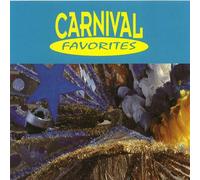 Various - Carnival Favorites (UK Import)