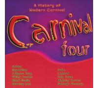 Artistes variés – Carnival Four – Compilation – Import