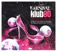 Various - Carnival Klub80 [Import]