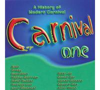 Artistes variés – Carnival One – Compilation – Import