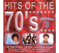 Various Carol Douglas Silver Convention - Hits 0f The 7Os (III)