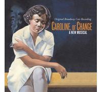Various - Caroline Or Change