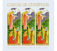 Various - Carols at Christmas