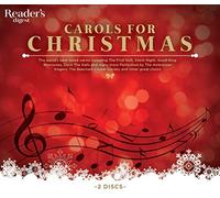 Various - Carols for Christmas [Import]