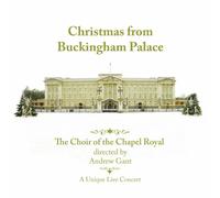 Various - Carols from Buckingham Palace [Import]
