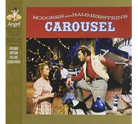 Various - Carousel (Digitally Remastered Soundtrack) (Bande Originale du Film)