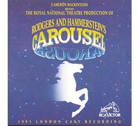 Various - Carousel/London Cast