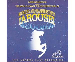 Various - Carousel/London Cast