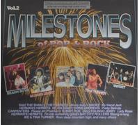 Various Carpenters - MiIestones, partIy Re-Recordings (TeiIweise Neuaufnahmen)