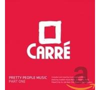 Various - Carre Pretty People Music Part