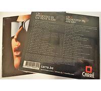 Various - Carre Summer '08 [Import]