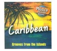 Various - Carribean-Grooves from The Islands [Import]